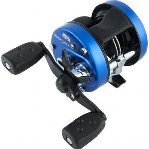 Abu Garcia Ambassadeur 5600 Jerk Hyrräkela