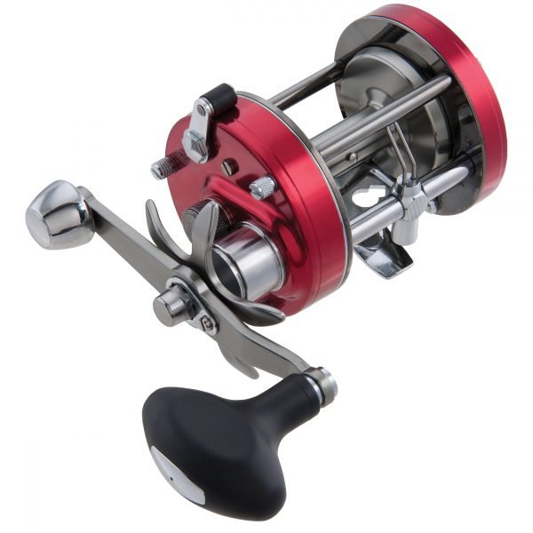 Abu Garcia Ambassadeur 7000 C Hyrräkela