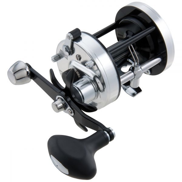 Abu Garcia Ambassadeur 7000 C3 Hyrräkela