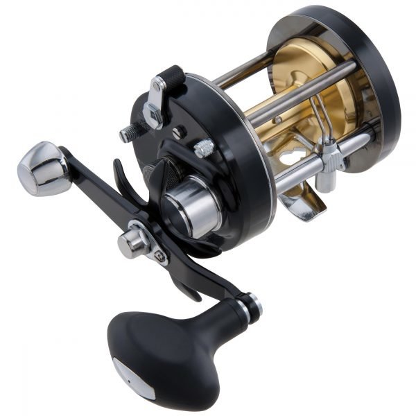 Abu Garcia Ambassadeur 7000 Cs Pro Rocket Hyrräkela