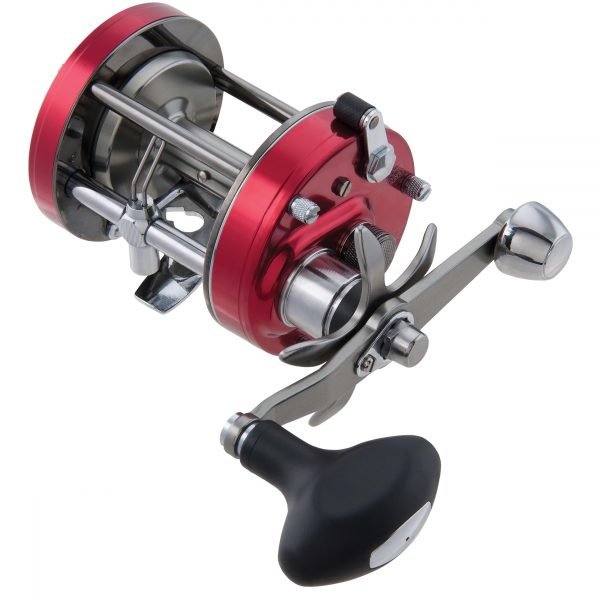 Abu Garcia Ambassadeur 7001 C Hyrräkela