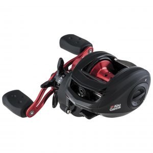 Abu Garcia Black Max Hyrräkela