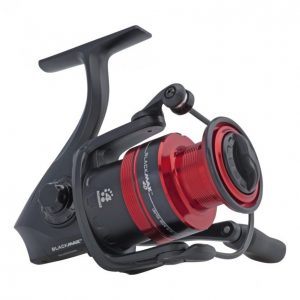 Abu Garcia Blackmax 20 Avokela