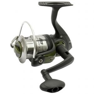 Abu Garcia Cardinal 60 Avokela