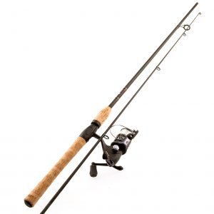 Abu Garcia Easycast Avokelasetti