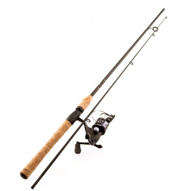 Abu Garcia Easycast Avokelasetti