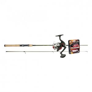 Abu Garcia Fiftysixty Jigi