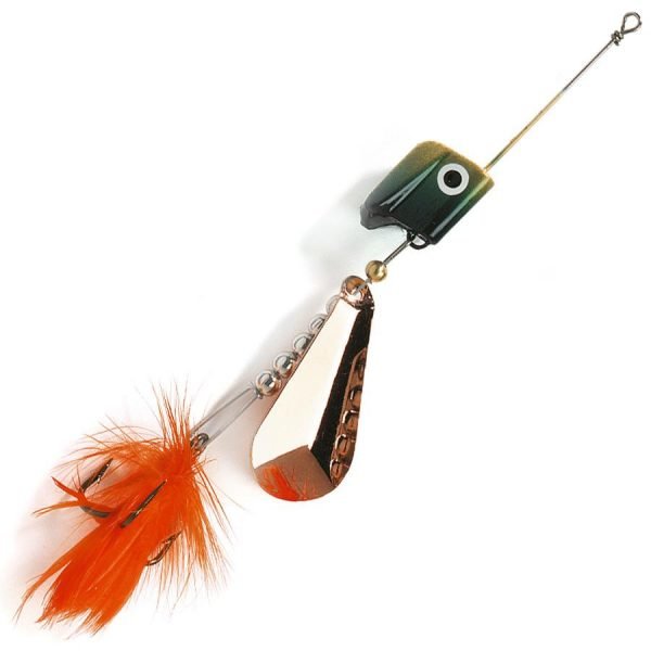 Abu Garcia Mörrum Spinner Lippa 28 G