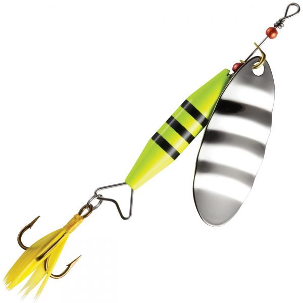 Abu Garcia Reflex Wasp Lippa 12 G