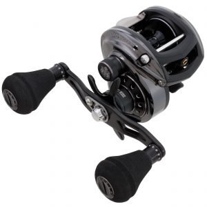 Abu Garcia Revo Beast Hyrräkela