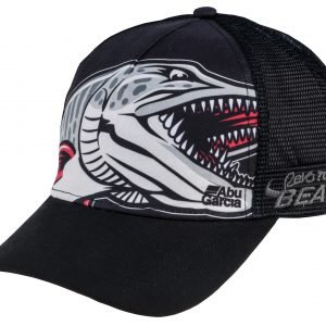 Abu Garcia Revo Beast Lippis