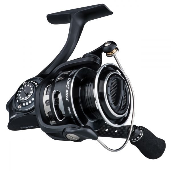 Abu Garcia Revo Mgx Avokela