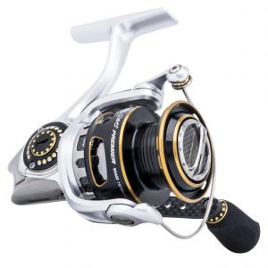 Abu Garcia Revo Premier Avokela