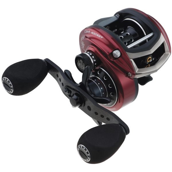 Abu Garcia Revo Rocket Hyrräkela