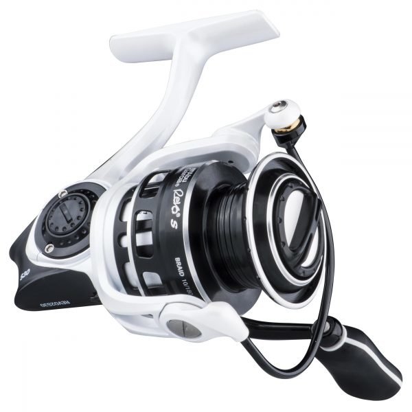 Abu Garcia Revo S Avokela