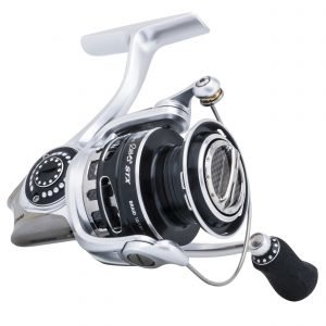 Abu Garcia Revo Stx Avokela