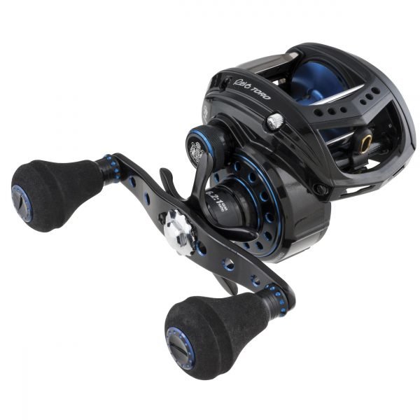 Abu Garcia Revo Toro Beast Hyrräkela