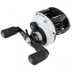 Abu Garcia Revo Toro S Hyrräkela