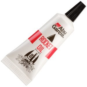 Abu Garcia Rocket Oil Kelaöljy