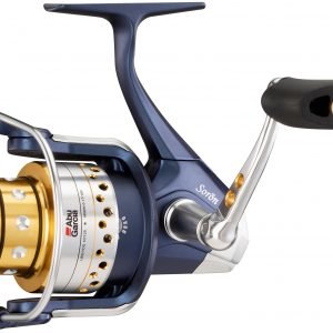 Abu Garcia Sorön Stx Avokela