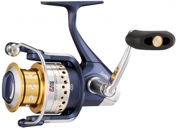 Abu Garcia Sorön Stx Avokela