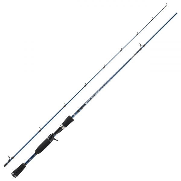 Abu Garcia Volatile Vertic Hyrräkelavapa