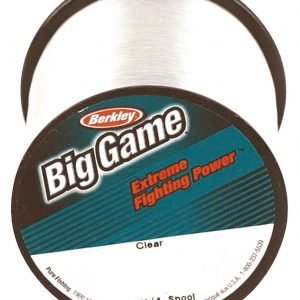 Berkley Big Game Monofiilisiima