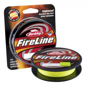 Berkley Fireline 0