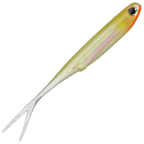 Berkley Powerbait Drop Shot Minnow Kalajigi 10 Cm 4 Kpl / Pkt