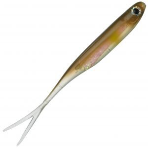 Berkley Powerbait Drop Shot Minnow Kalajigi 7