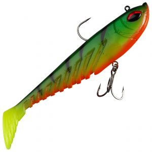 Berkley Powerbait Giant Ripple Kalajigi 20 Cm