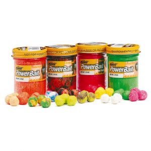 Berkley Powerbait Select Glitter Syöttitahna