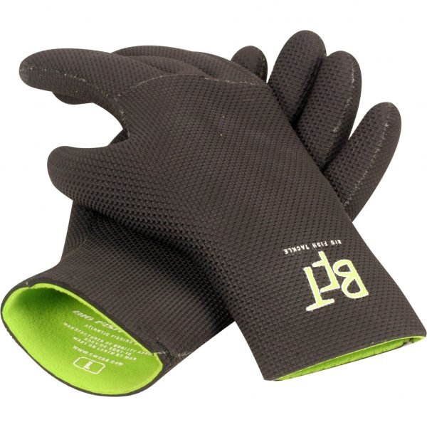 Bft Atlantic Glove Kalastuskäsineet