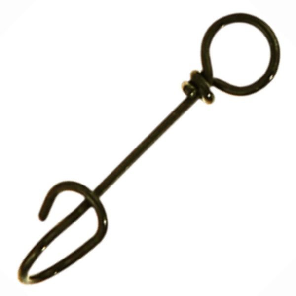 Bft Fastach Clip Viehelukko 10 Kpl / Pkt