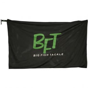 Bft Pike Sack Punnituspussi