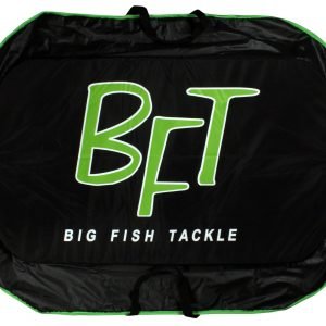 Bft Predator Big Cradle Punnituspussi