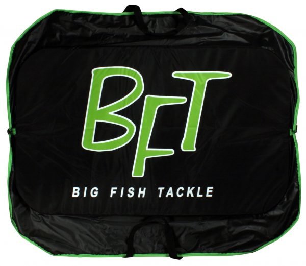 Bft Predator Big Cradle Punnituspussi