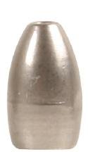 Bft Tungsten Bullet Weight Luotipaino 14 G 2 Kpl / Pkt