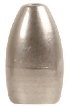 Bft Tungsten Bullet Weight Luotipaino 21 G 2 Kpl / Pkt