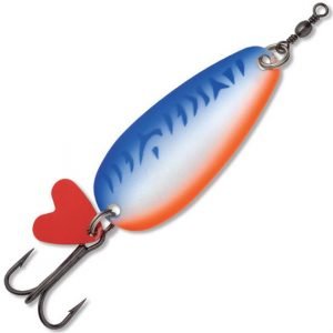 Blue Fox Esox Lusikkauistin 22 G