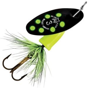 Blue Fox Vibrax Bullet Fly 2 Lippa