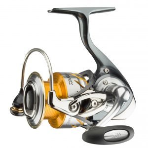 Daiwa 13 Certate Avokela