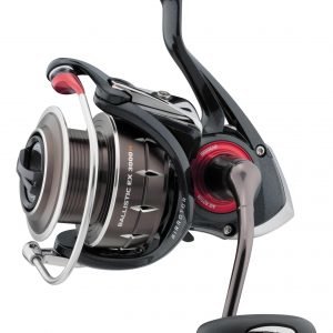 Daiwa Ballistic Avokela