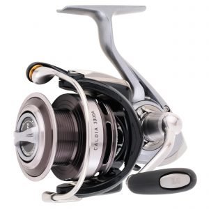 Daiwa Caldia Avokela