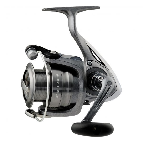 Daiwa Crossfire Avokela