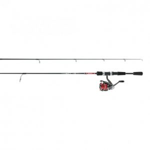 Daiwa D-Shock Dsh30-4bi/G702m Avokelasetti