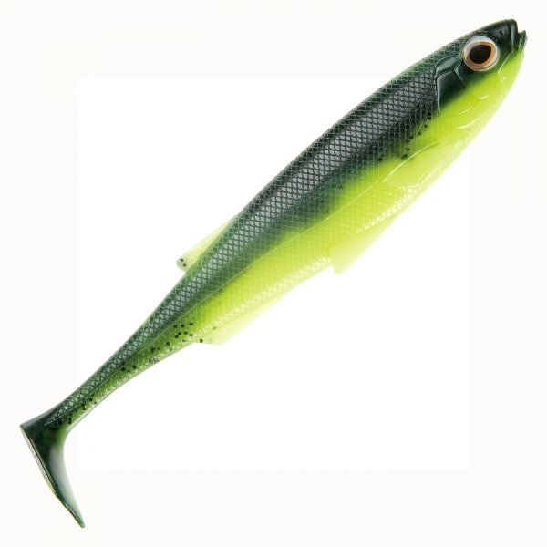 Daiwa Duckfin Liveshad 8" Jigi 2 Kpl / Pkt