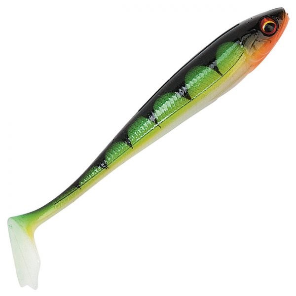 Daiwa Duckfin Shad 3