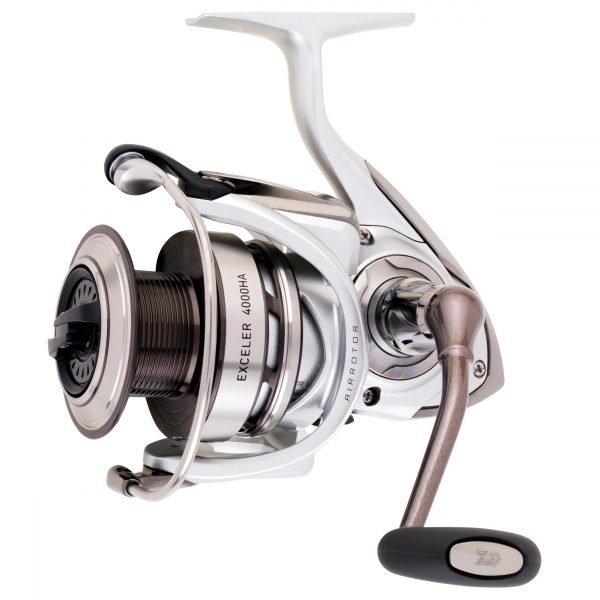 Daiwa Exceler Avokela