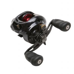 Daiwa Exceler Hyrräkela